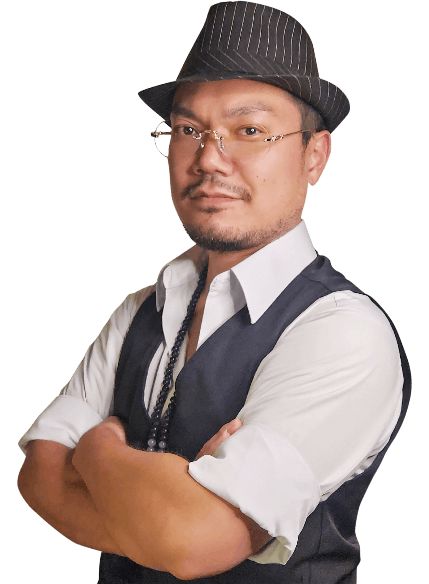 Foto do Psicólogo Massahiro